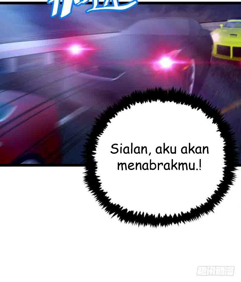 Urban Immortal Emperor Chapter 10 - halaman 43