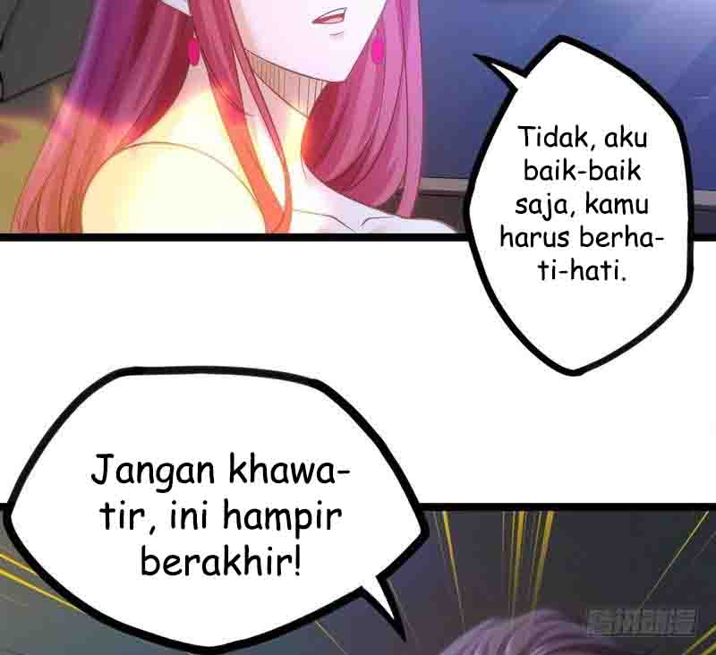 Urban Immortal Emperor Chapter 10 - halaman 63