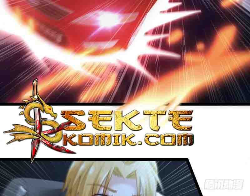 Urban Immortal Emperor Chapter 11 - halaman 11