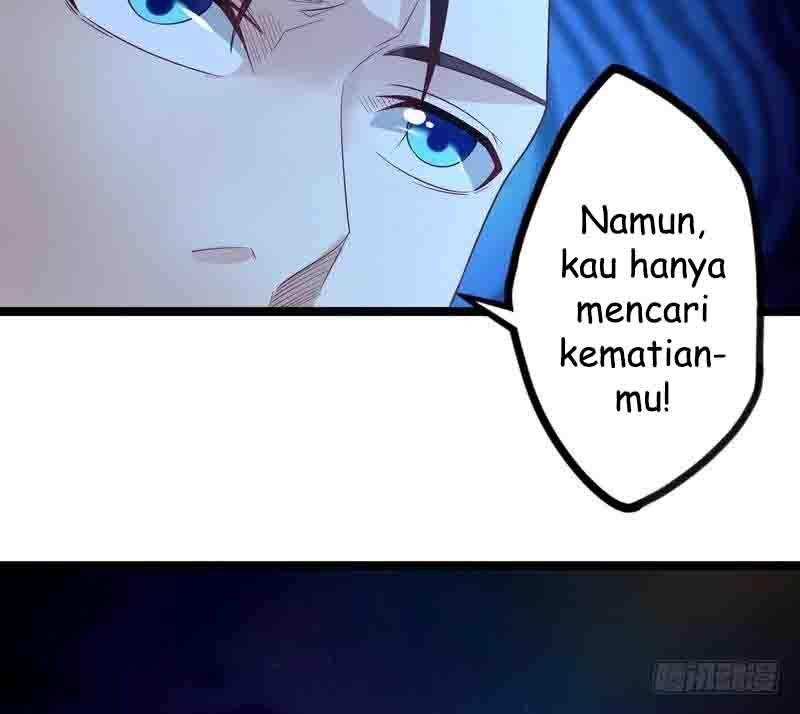 Urban Immortal Emperor Chapter 11 - halaman 20