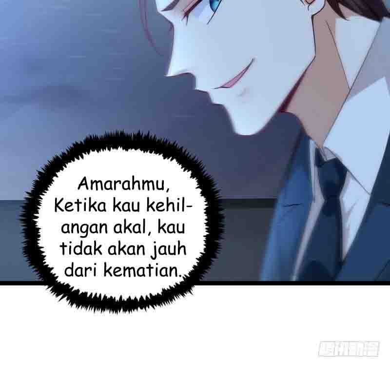 Urban Immortal Emperor Chapter 11 - halaman 35