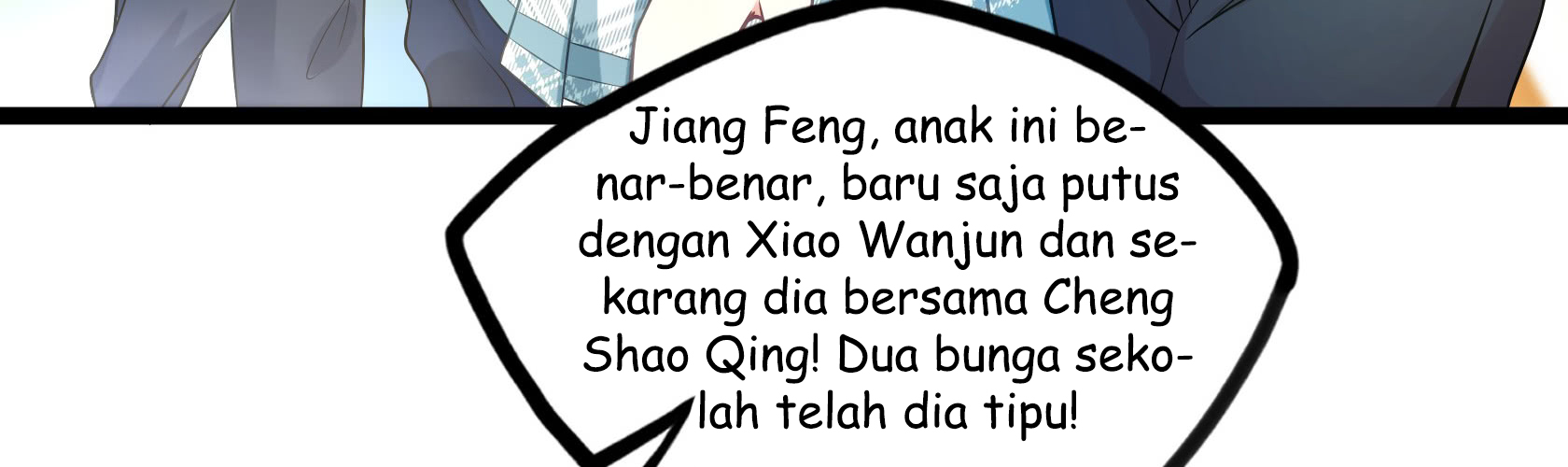 Urban Immortal Emperor Chapter 12 - halaman 129