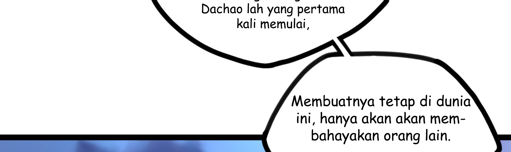 Urban Immortal Emperor Chapter 12 - halaman 26