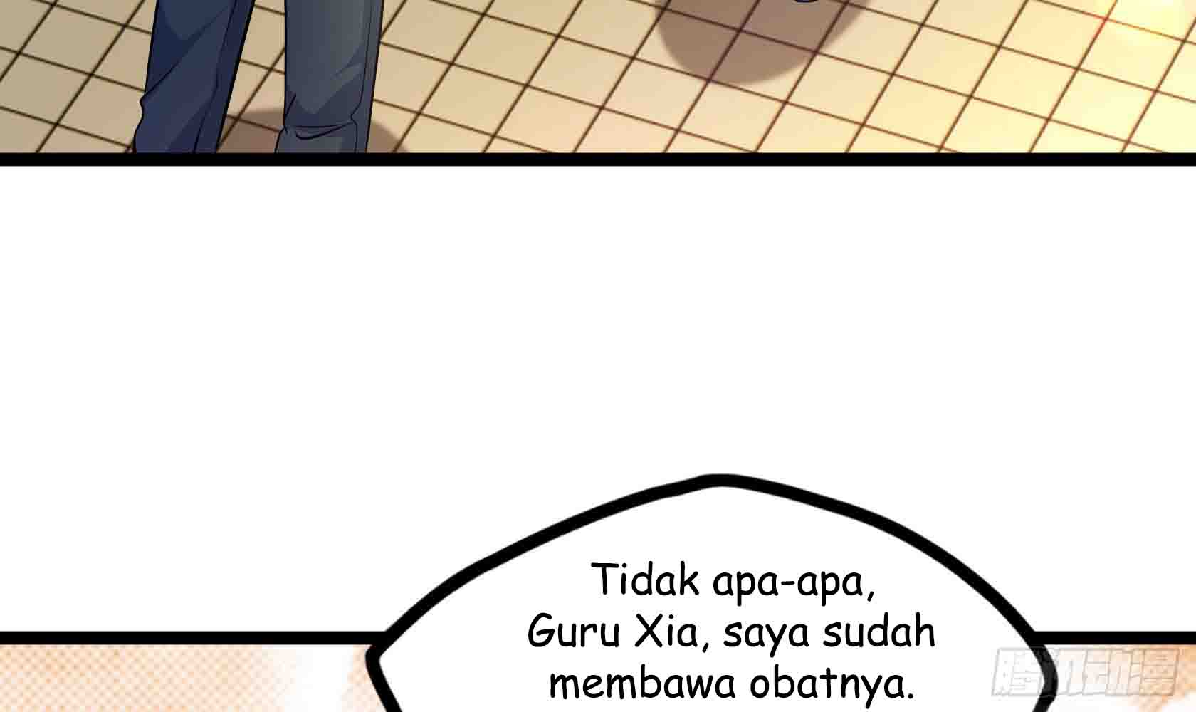 Urban Immortal Emperor Chapter 13 - halaman 11