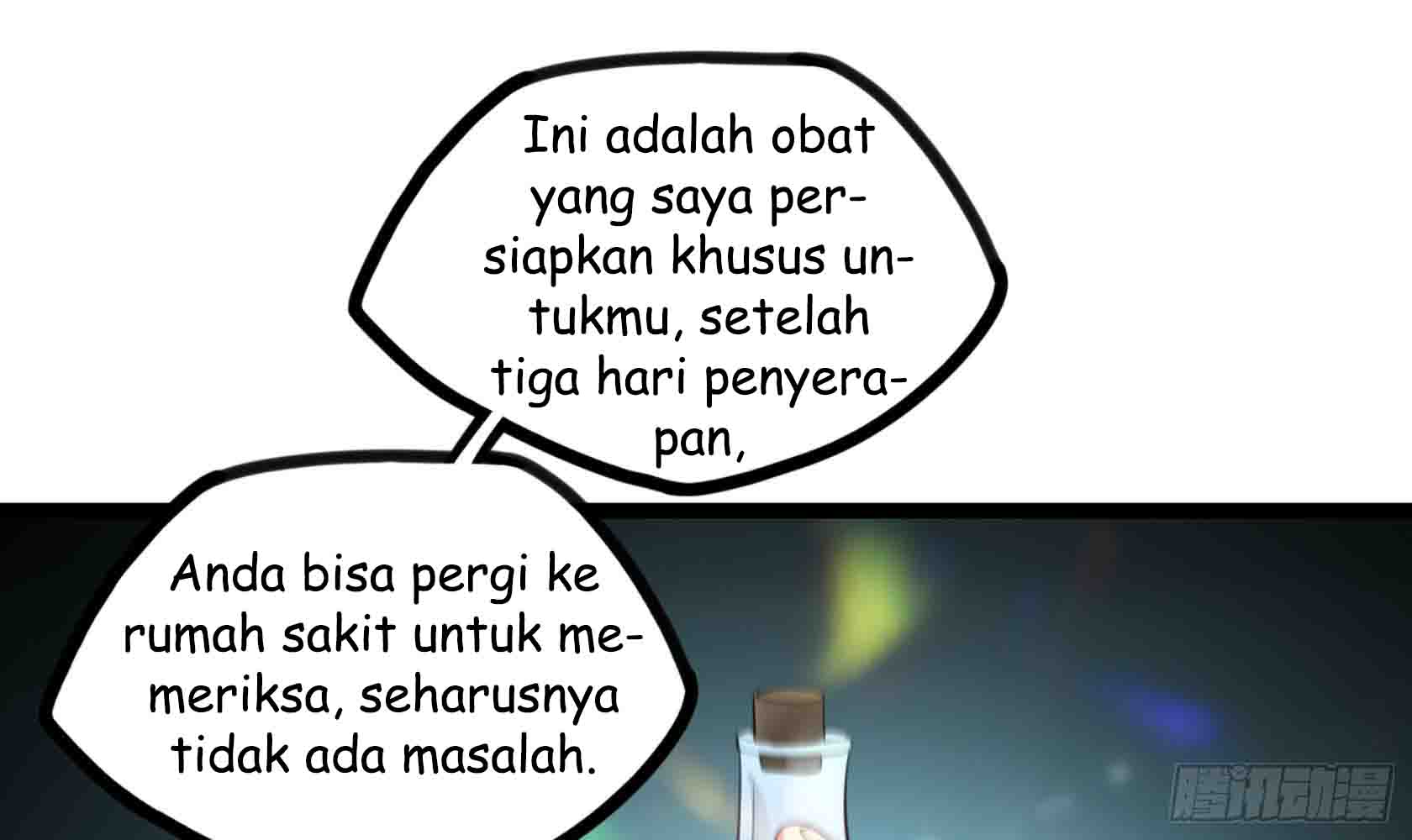 Urban Immortal Emperor Chapter 13 - halaman 17