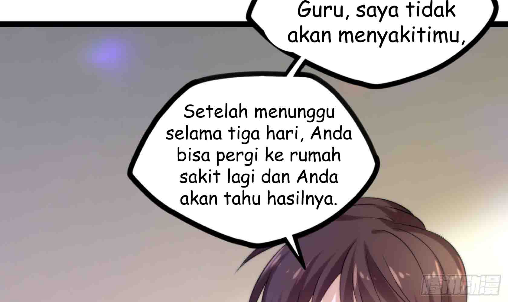 Urban Immortal Emperor Chapter 13 - halaman 23