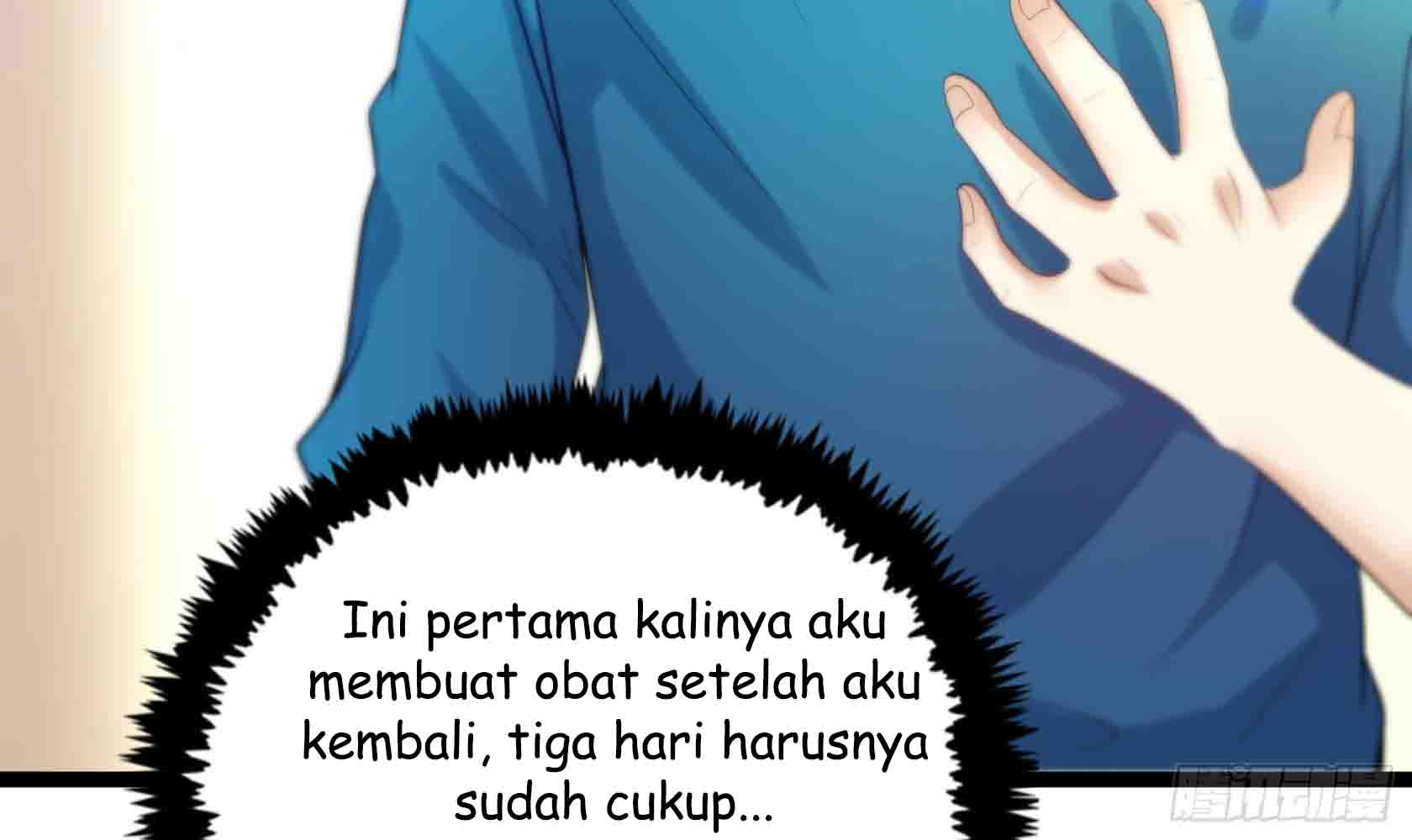 Urban Immortal Emperor Chapter 13 - halaman 25