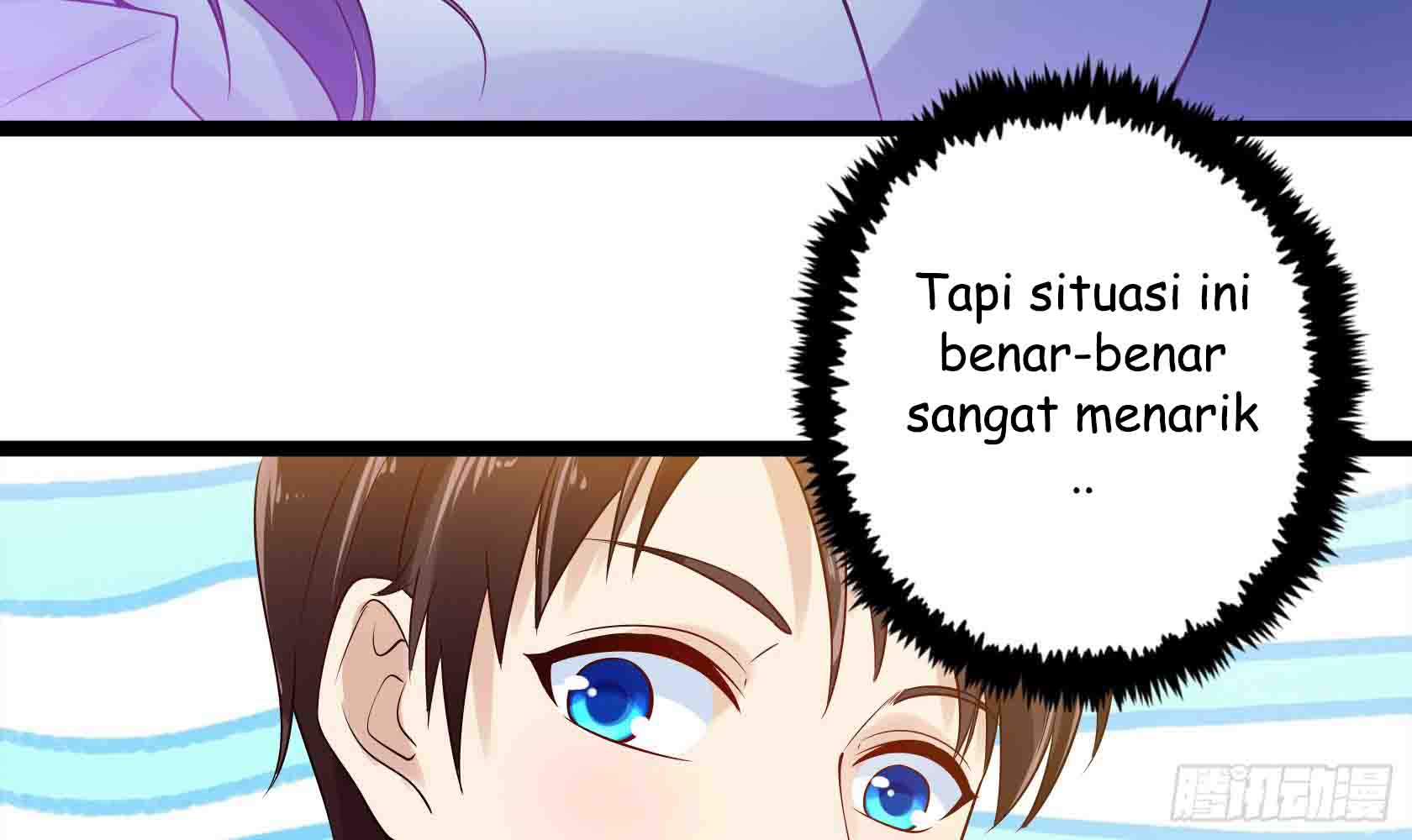 Urban Immortal Emperor Chapter 13 - halaman 36