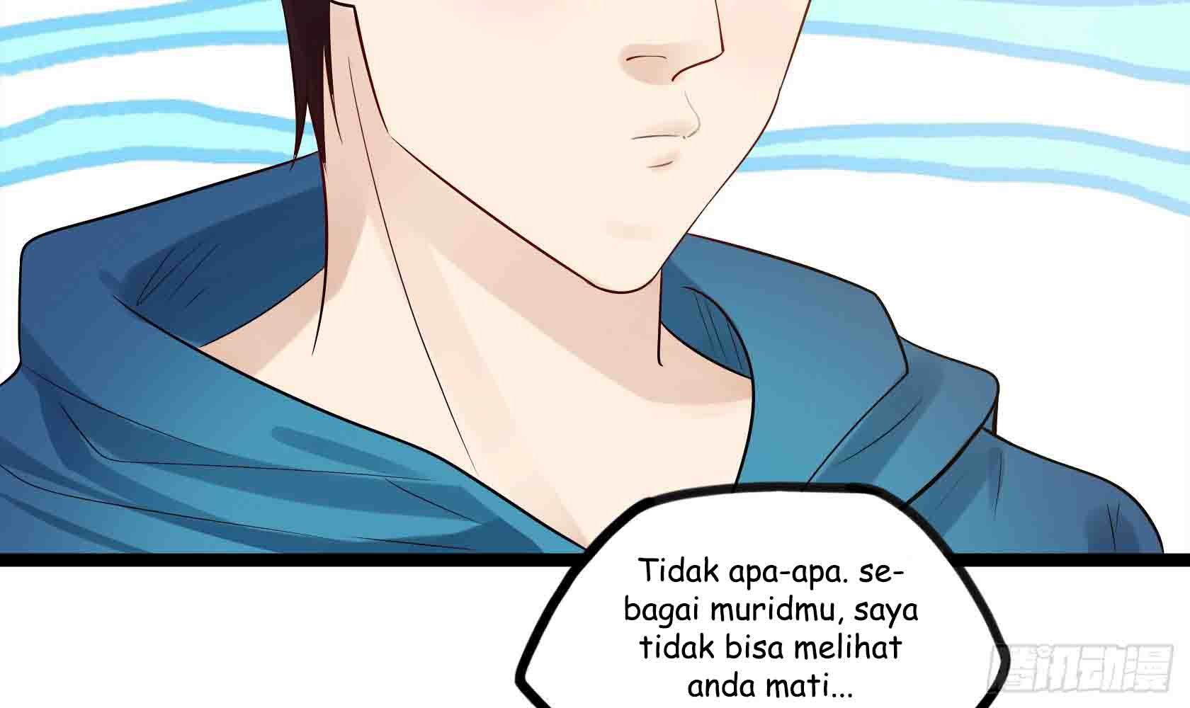 Urban Immortal Emperor Chapter 13 - halaman 37