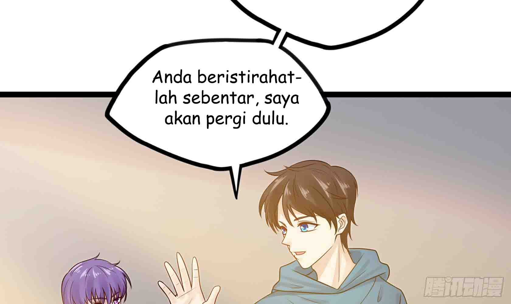 Urban Immortal Emperor Chapter 13 - halaman 38