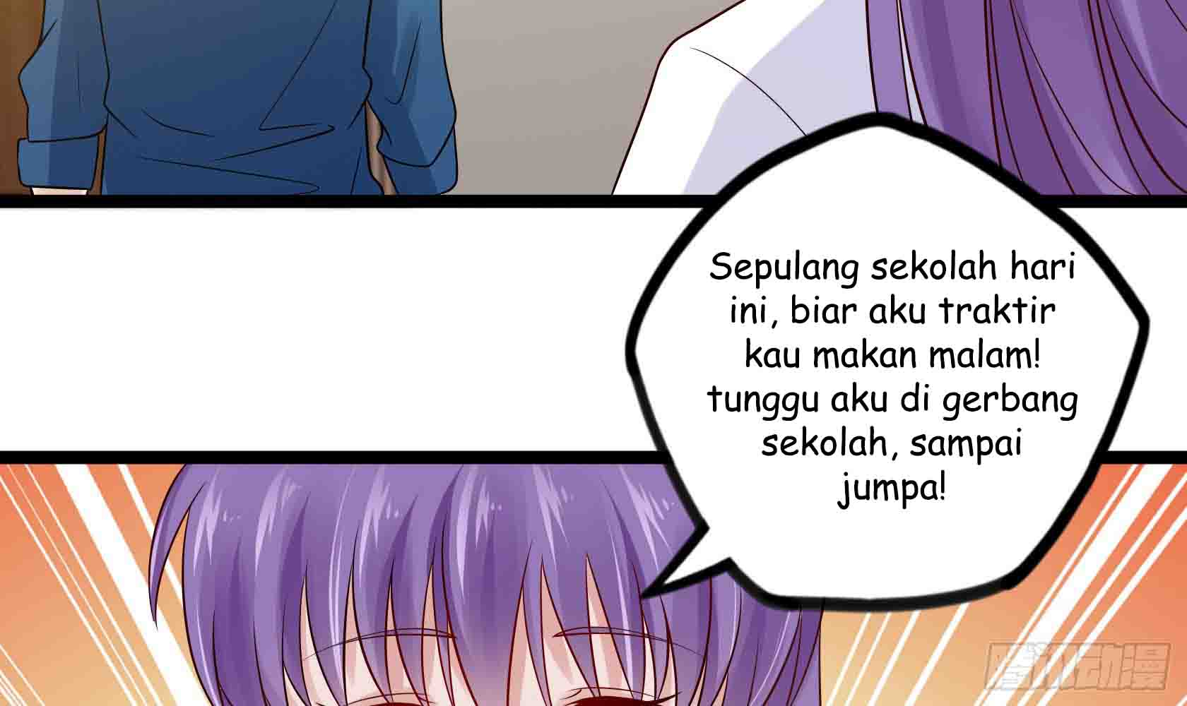 Urban Immortal Emperor Chapter 13 - halaman 42