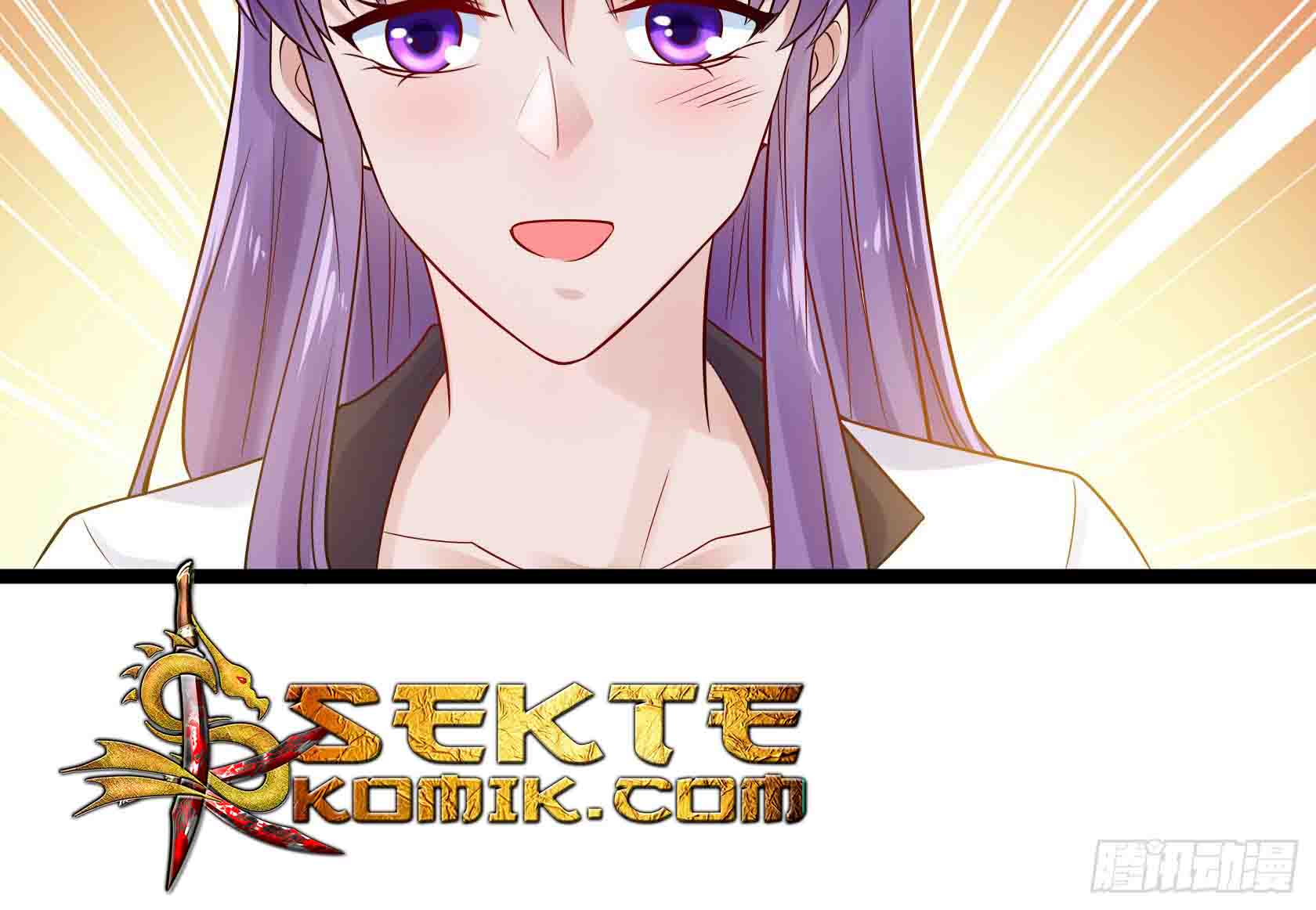 Urban Immortal Emperor Chapter 13 - halaman 43