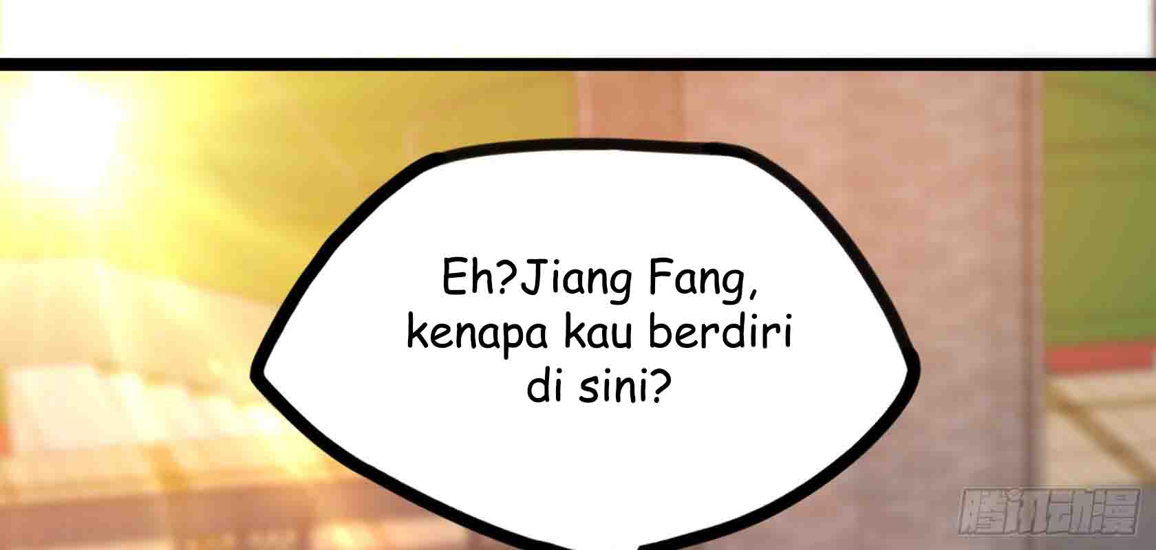 Urban Immortal Emperor Chapter 13 - halaman 51