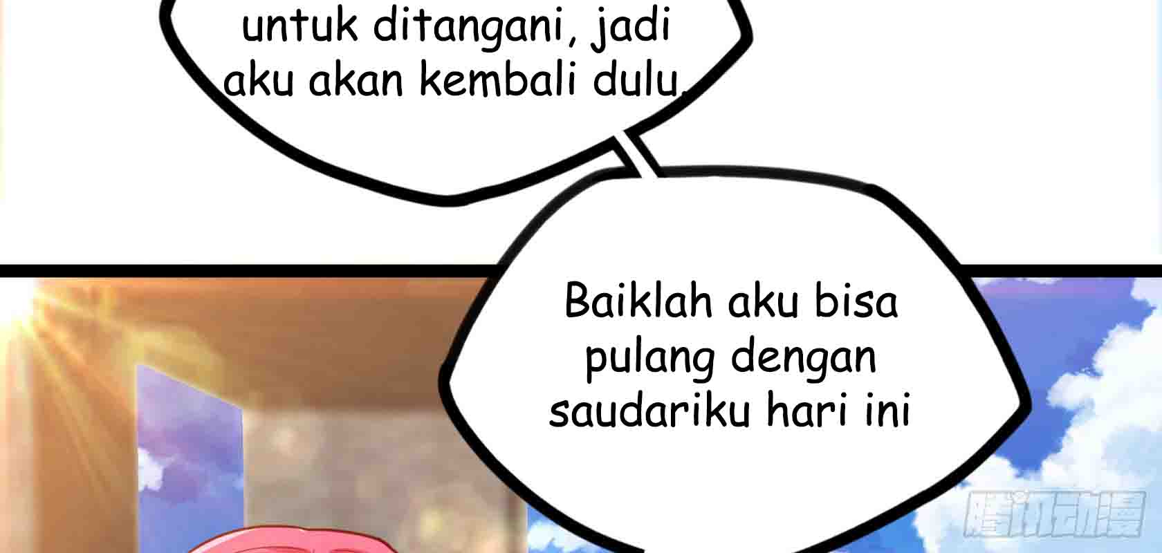 Urban Immortal Emperor Chapter 13 - halaman 58