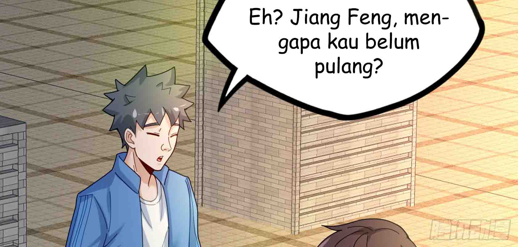 Urban Immortal Emperor Chapter 13 - halaman 67