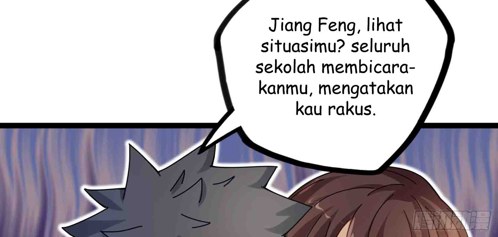Urban Immortal Emperor Chapter 13 - halaman 72