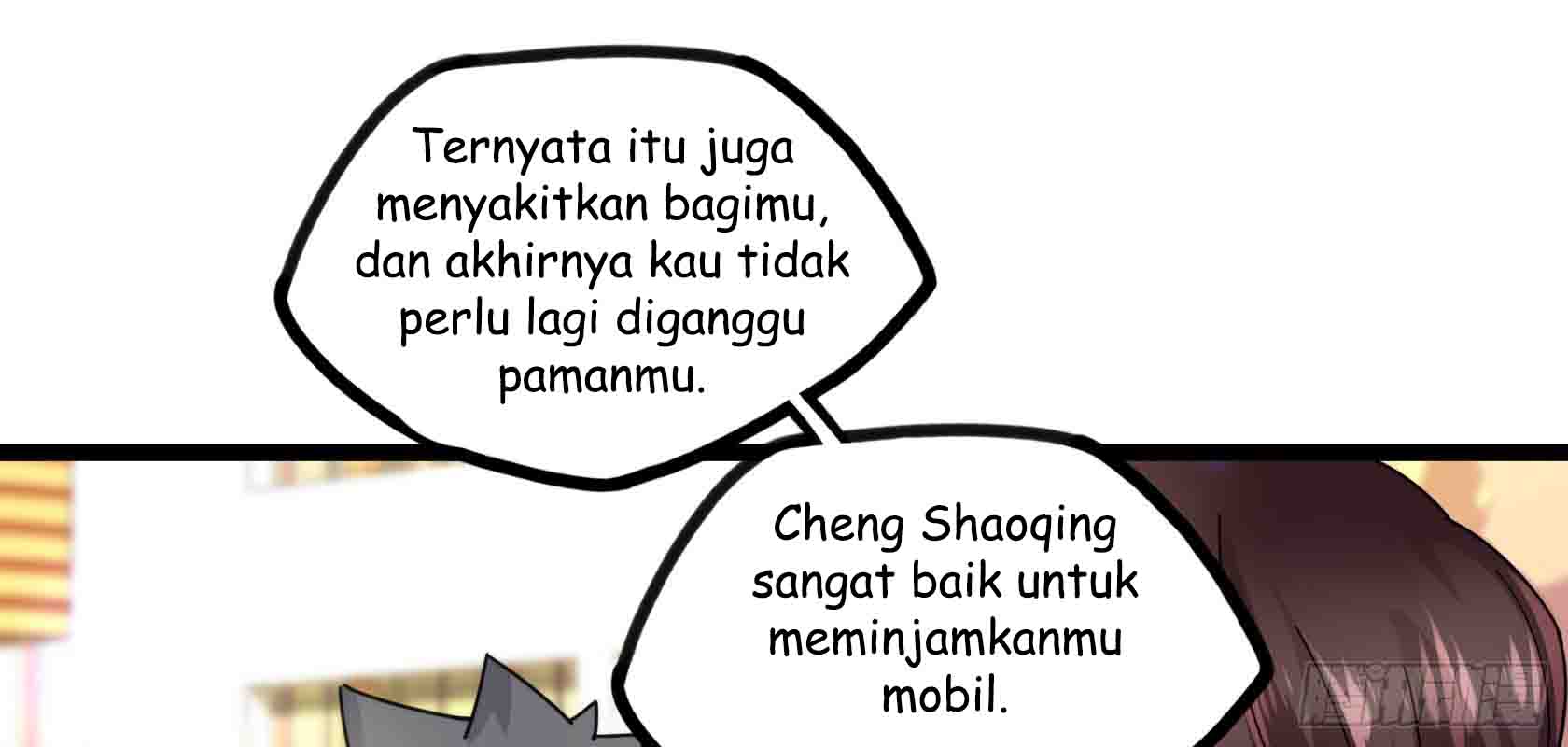 Urban Immortal Emperor Chapter 13 - halaman 78