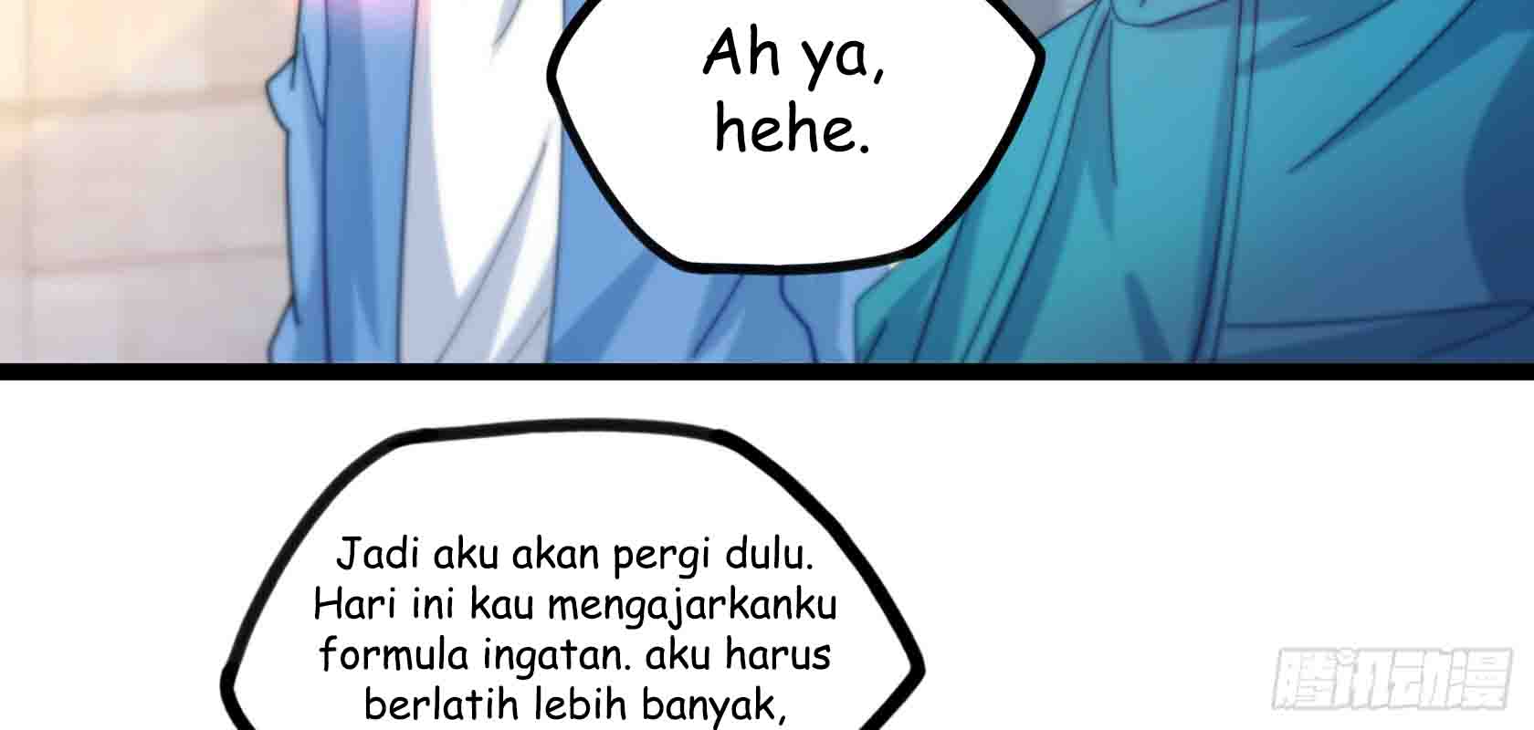 Urban Immortal Emperor Chapter 13 - halaman 80