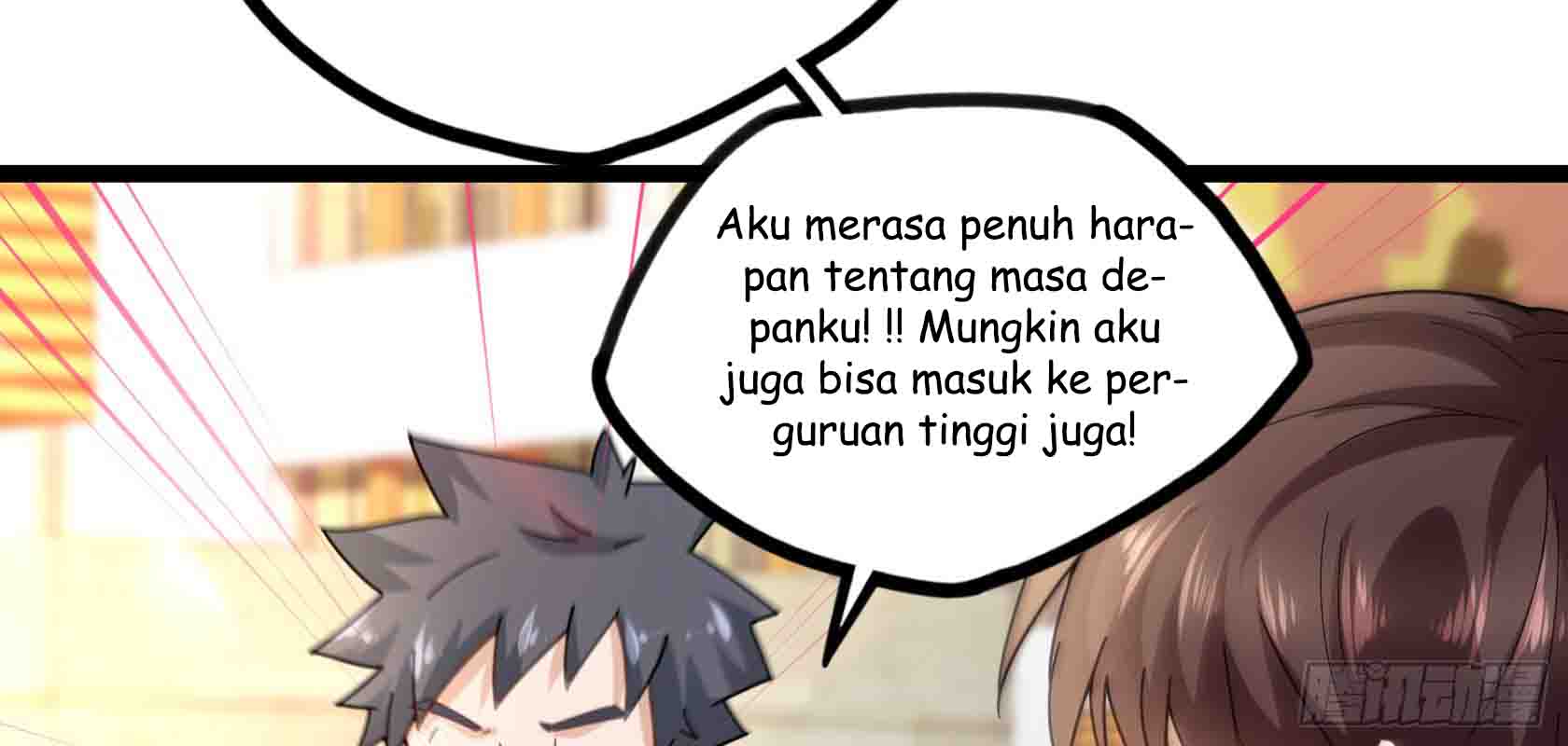 Urban Immortal Emperor Chapter 13 - halaman 81