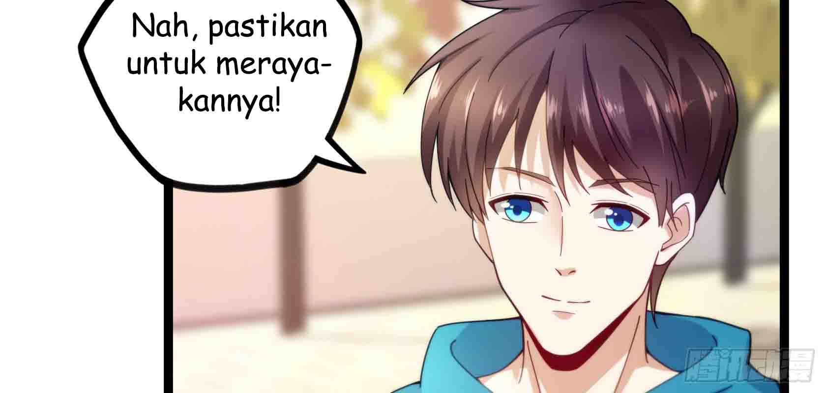 Urban Immortal Emperor Chapter 13 - halaman 84