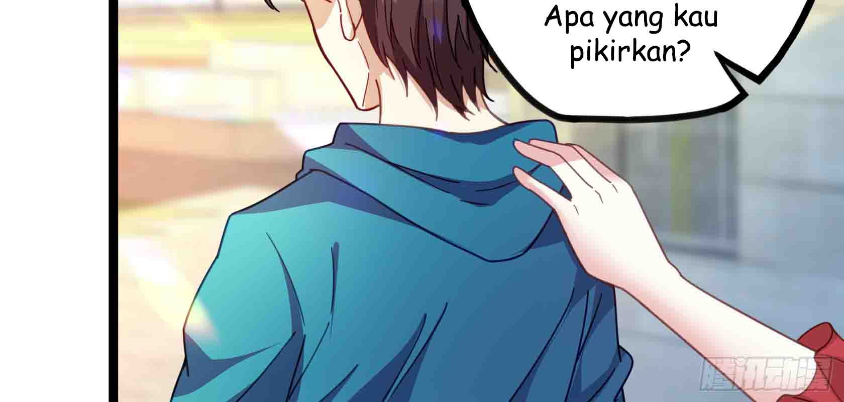Urban Immortal Emperor Chapter 13 - halaman 89