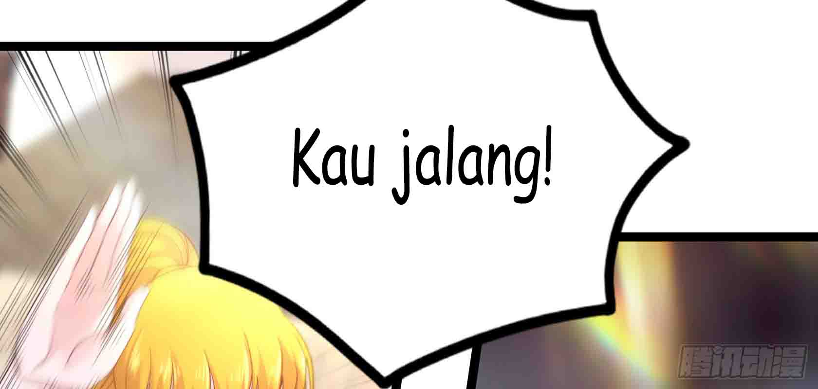 Urban Immortal Emperor Chapter 14 - halaman 101