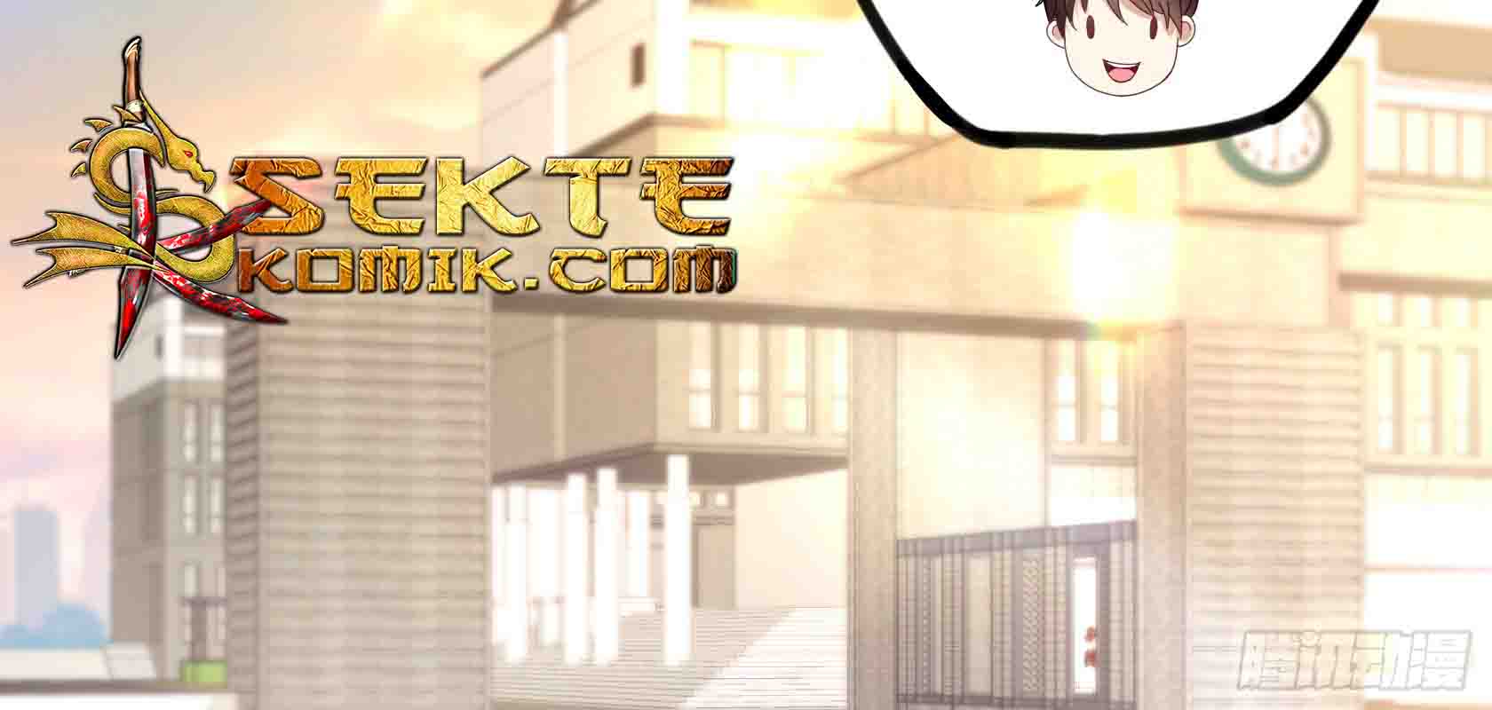 Urban Immortal Emperor Chapter 14 - halaman 19