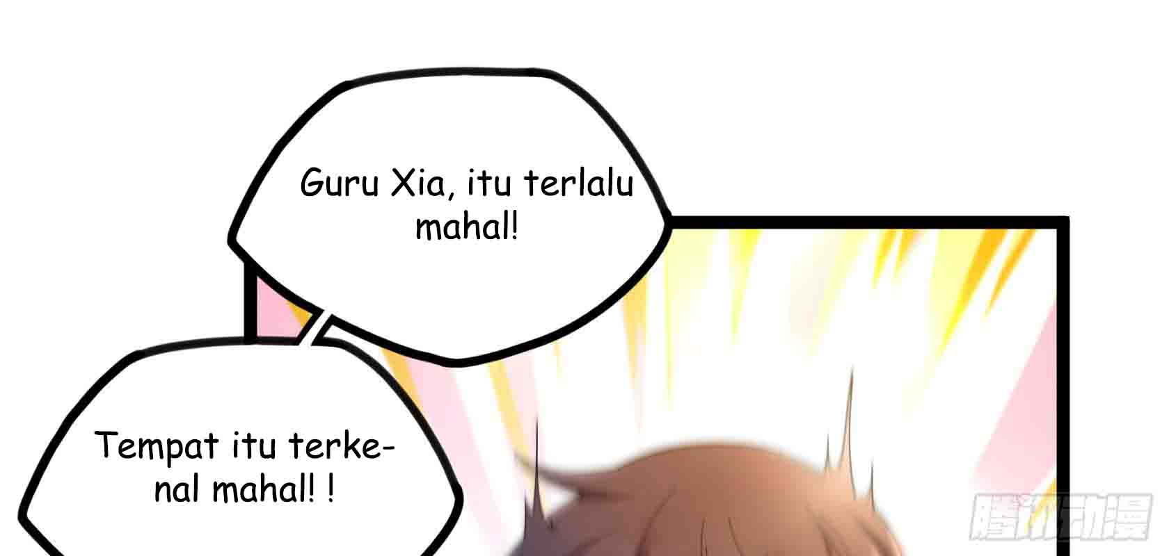 Urban Immortal Emperor Chapter 14 - halaman 21