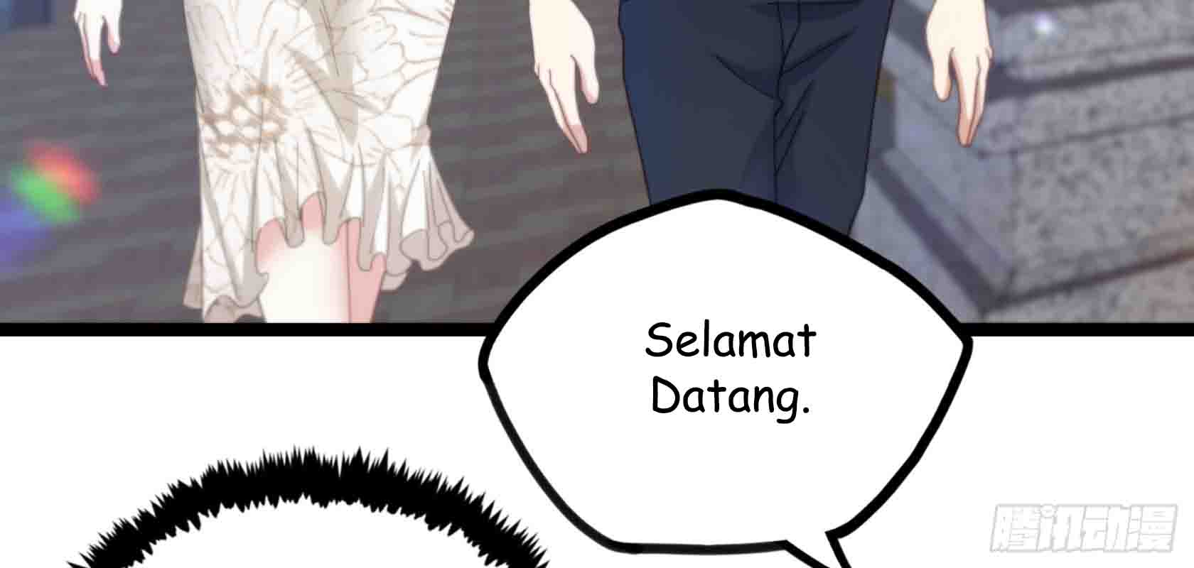 Urban Immortal Emperor Chapter 14 - halaman 33