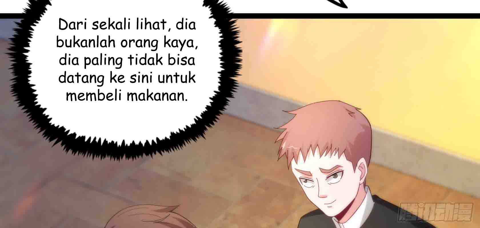 Urban Immortal Emperor Chapter 14 - halaman 34