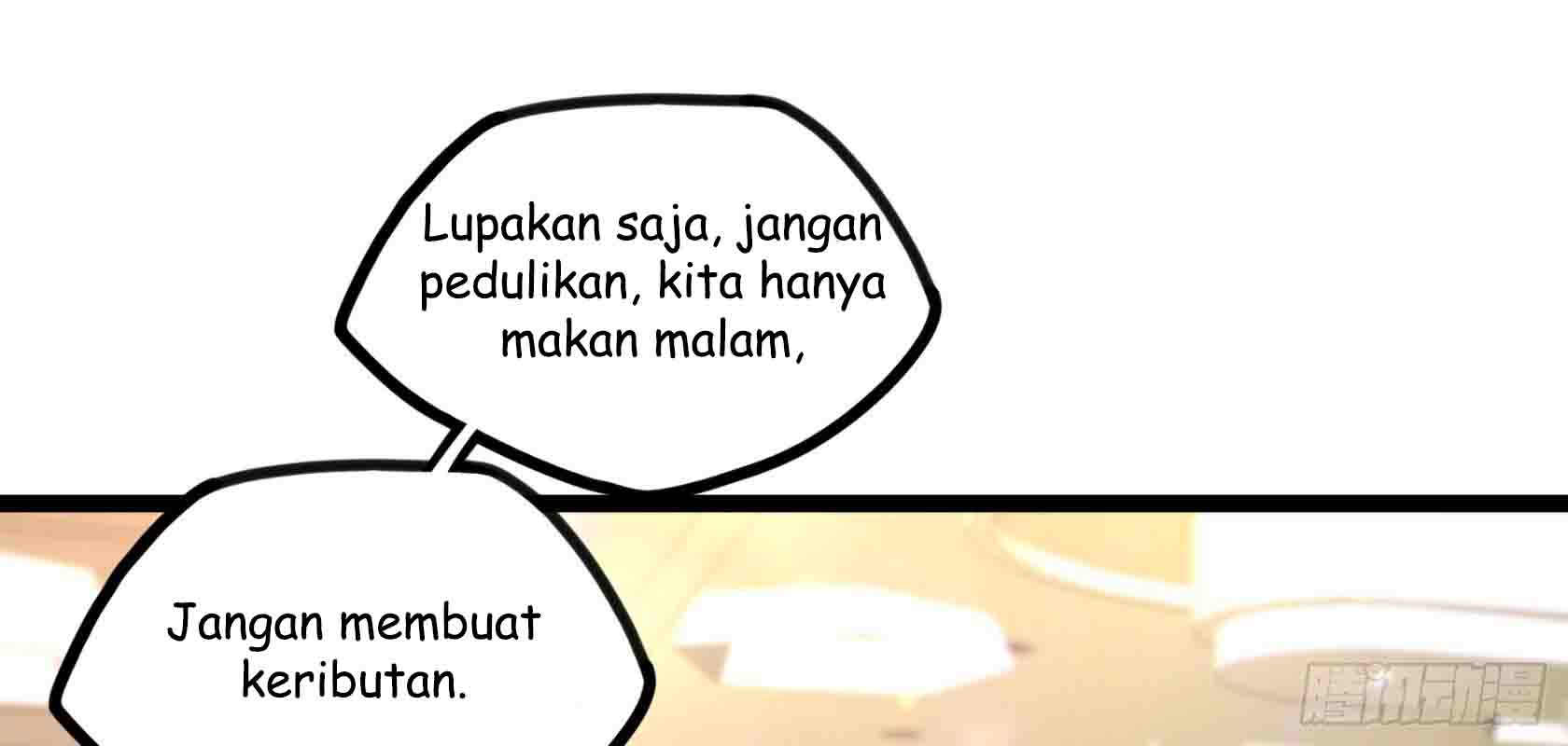Urban Immortal Emperor Chapter 14 - halaman 38