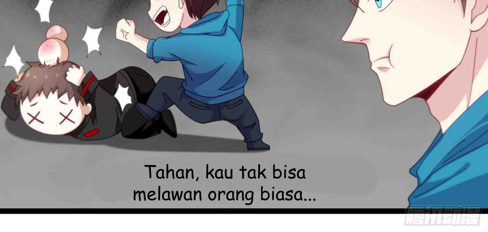 Urban Immortal Emperor Chapter 14 - halaman 44