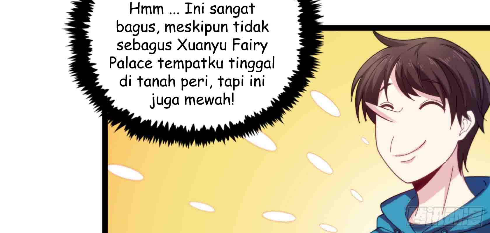 Urban Immortal Emperor Chapter 14 - halaman 48