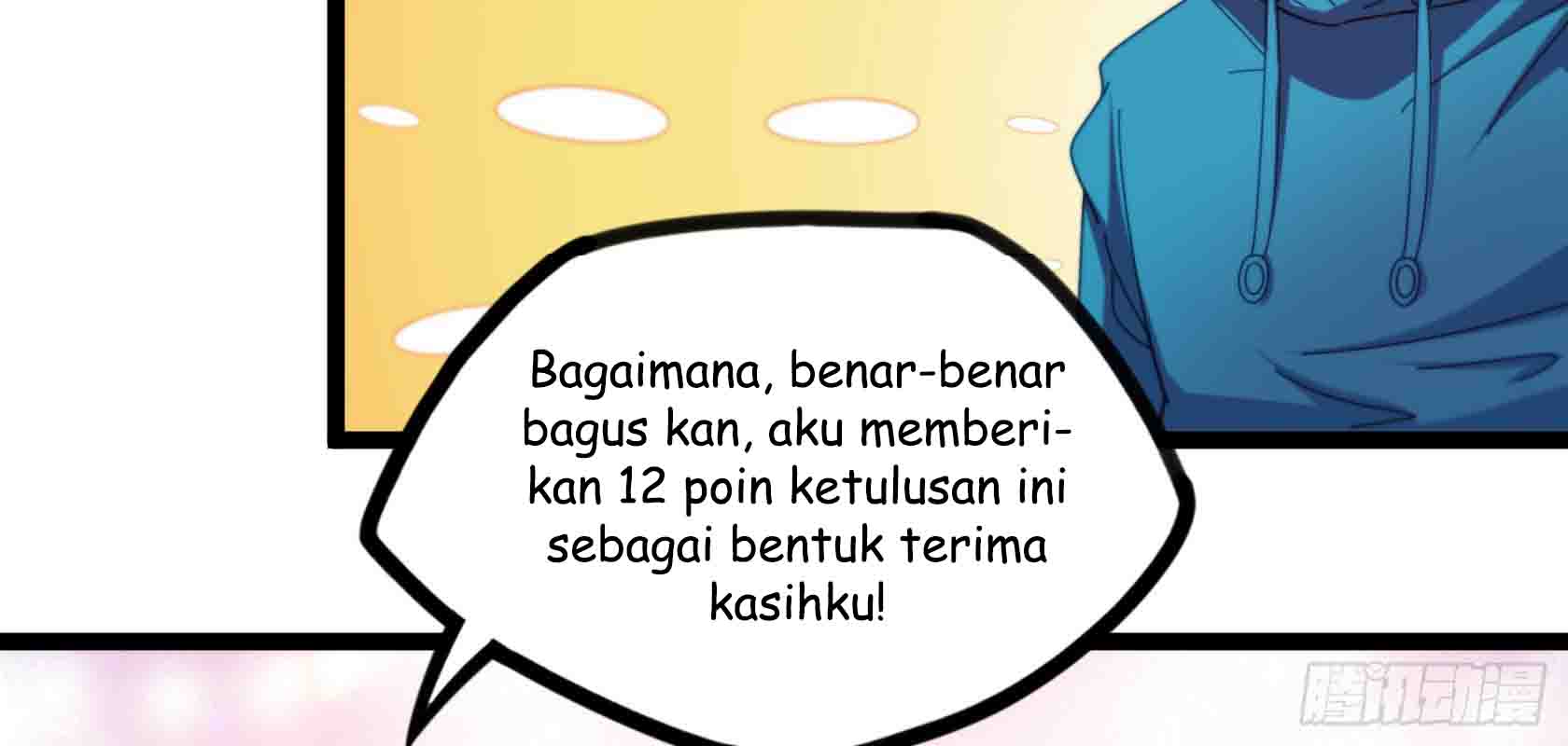 Urban Immortal Emperor Chapter 14 - halaman 49