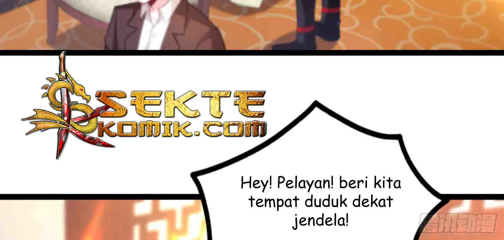 Urban Immortal Emperor Chapter 14 - halaman 61