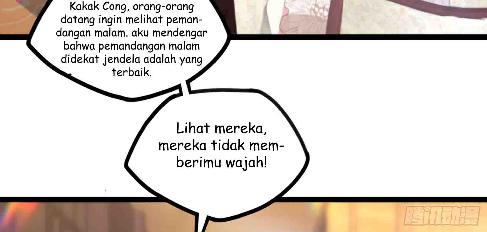 Urban Immortal Emperor Chapter 14 - halaman 64
