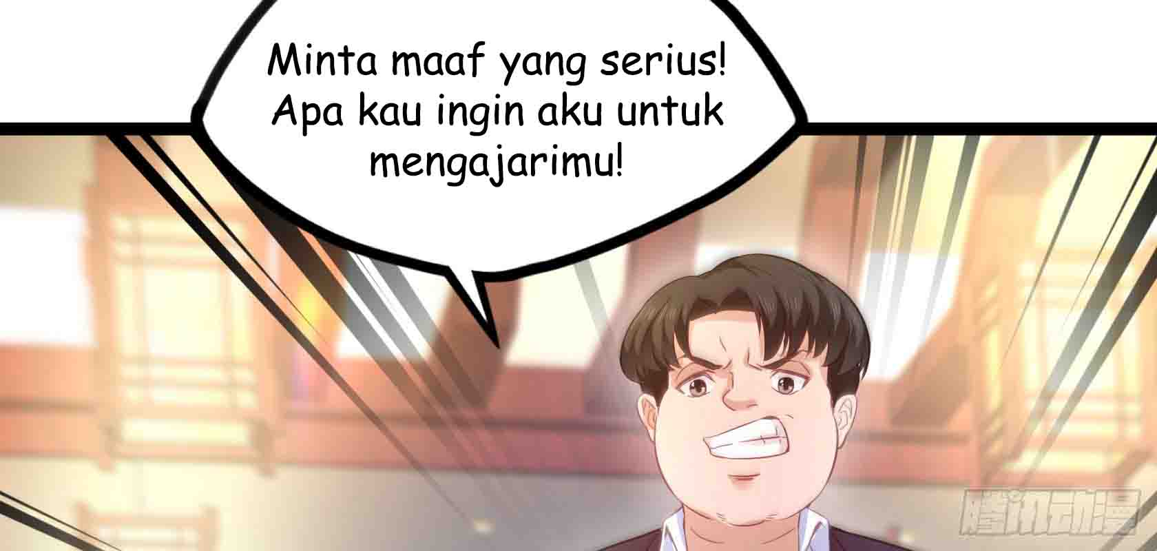 Urban Immortal Emperor Chapter 14 - halaman 79