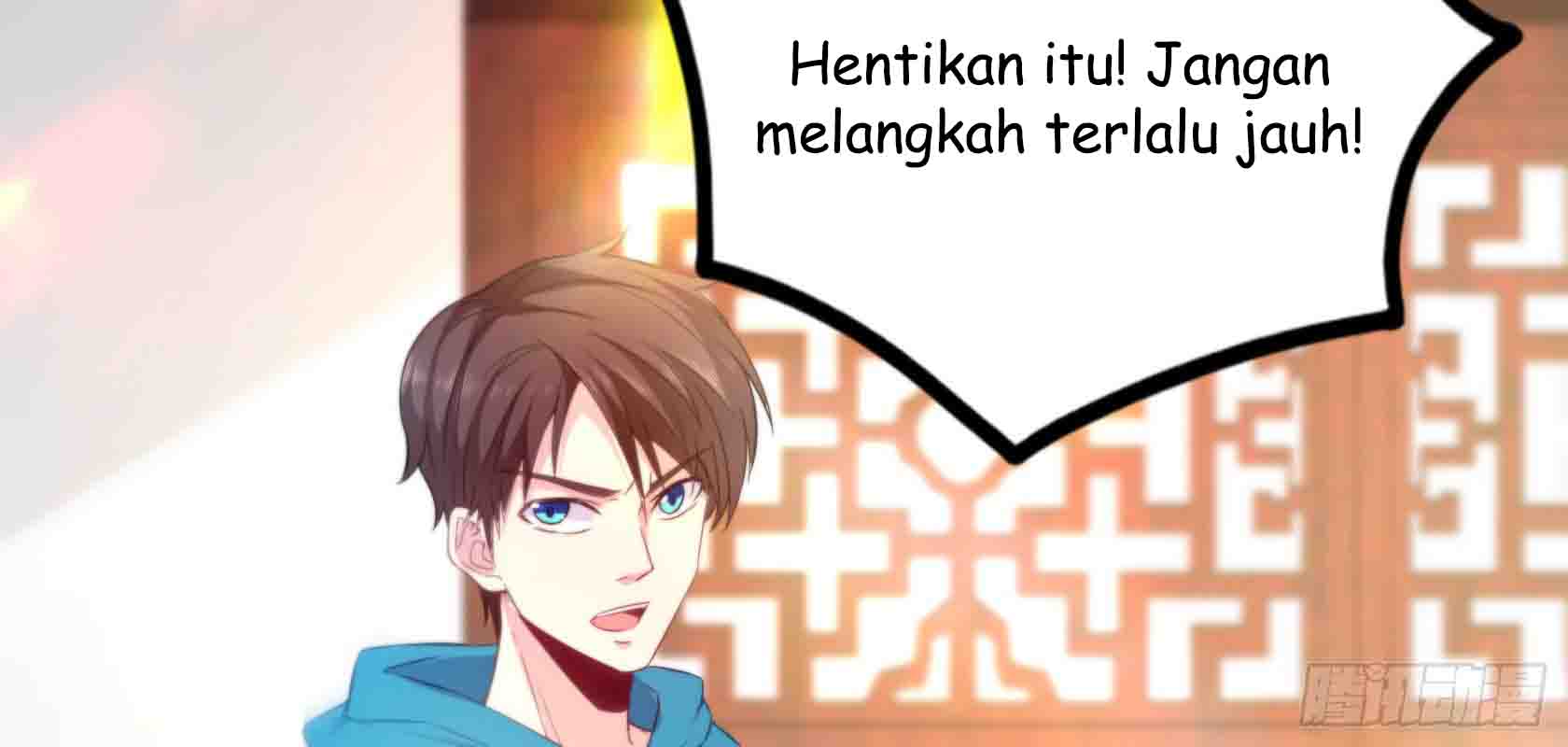 Urban Immortal Emperor Chapter 14 - halaman 85