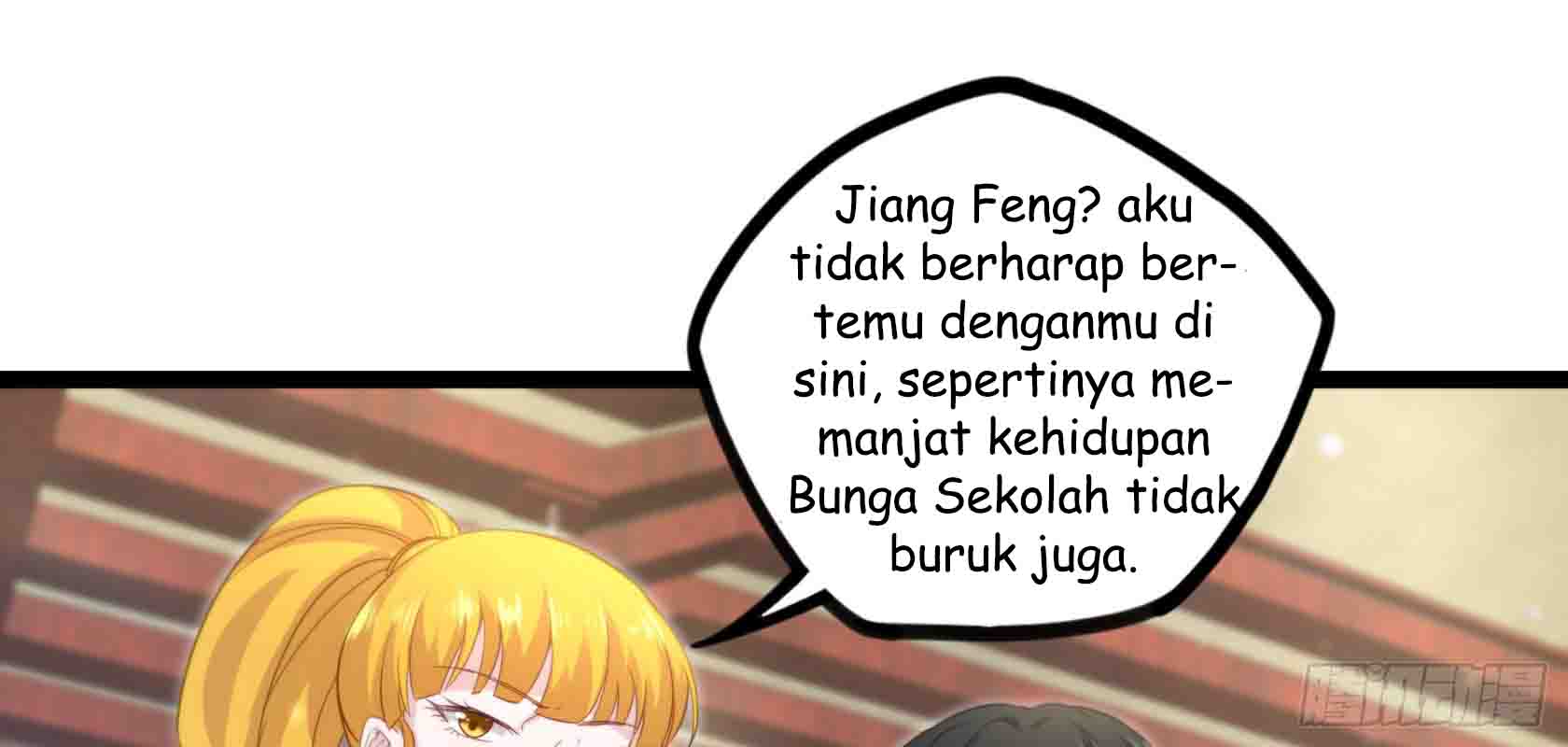 Urban Immortal Emperor Chapter 14 - halaman 88