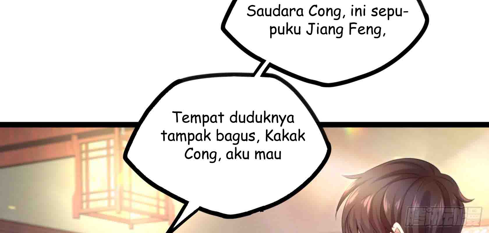 Urban Immortal Emperor Chapter 14 - halaman 90
