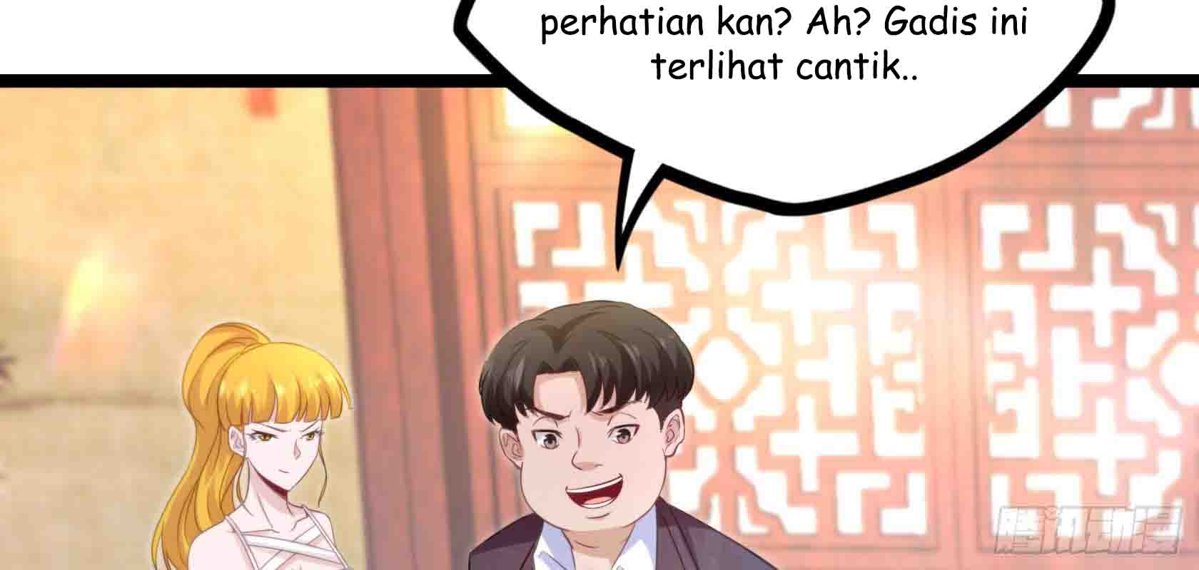 Urban Immortal Emperor Chapter 14 - halaman 93