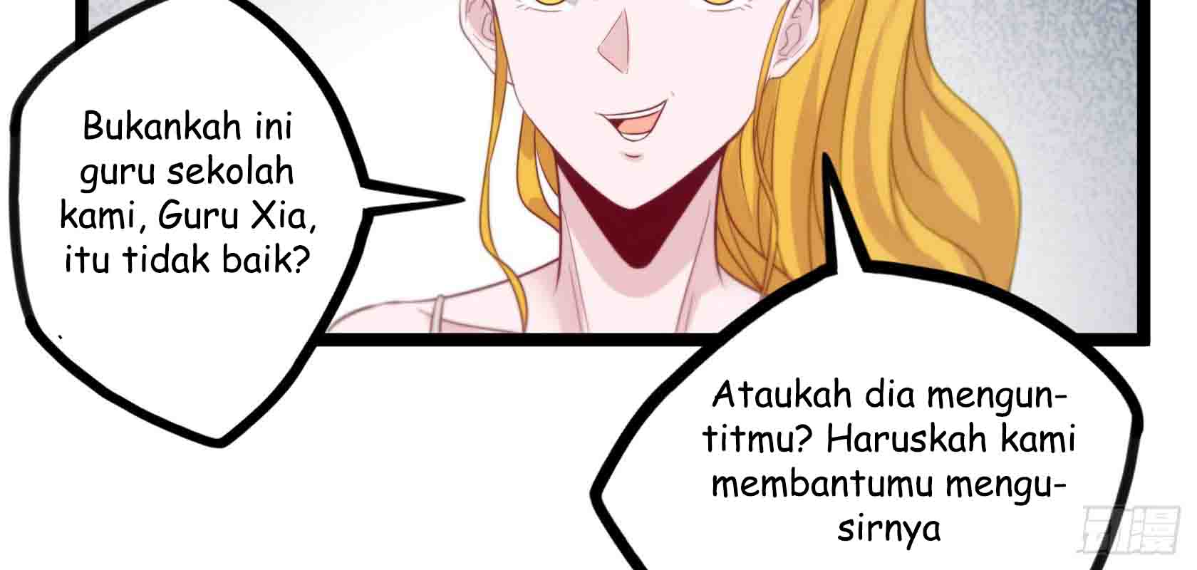 Urban Immortal Emperor Chapter 14 - halaman 97