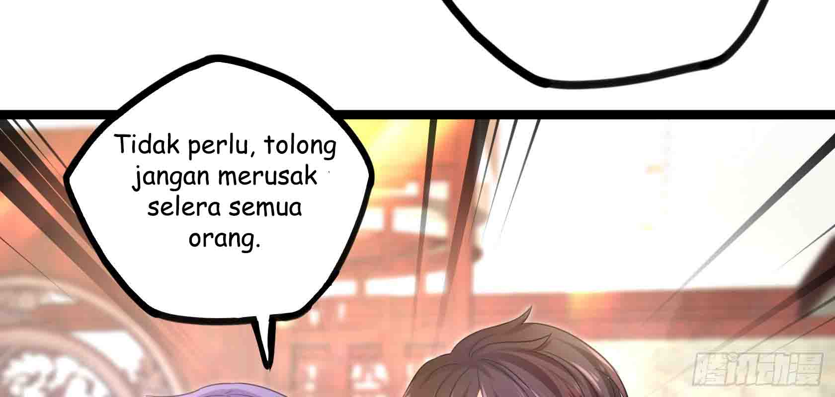 Urban Immortal Emperor Chapter 14 - halaman 98