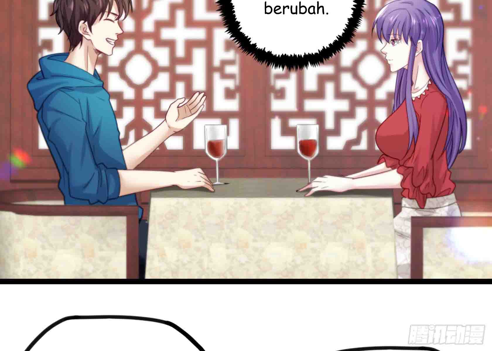 Urban Immortal Emperor Chapter 15 - halaman 21