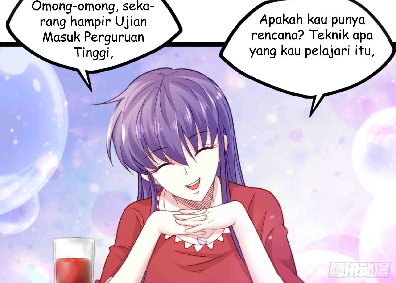 Urban Immortal Emperor Chapter 15 - halaman 22