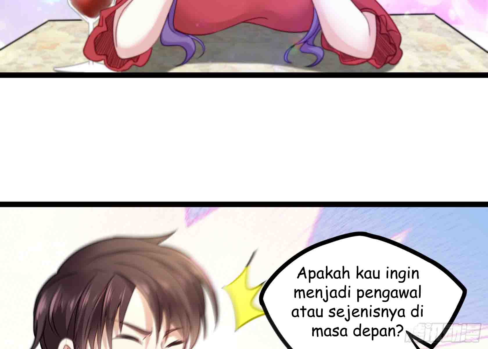 Urban Immortal Emperor Chapter 15 - halaman 23