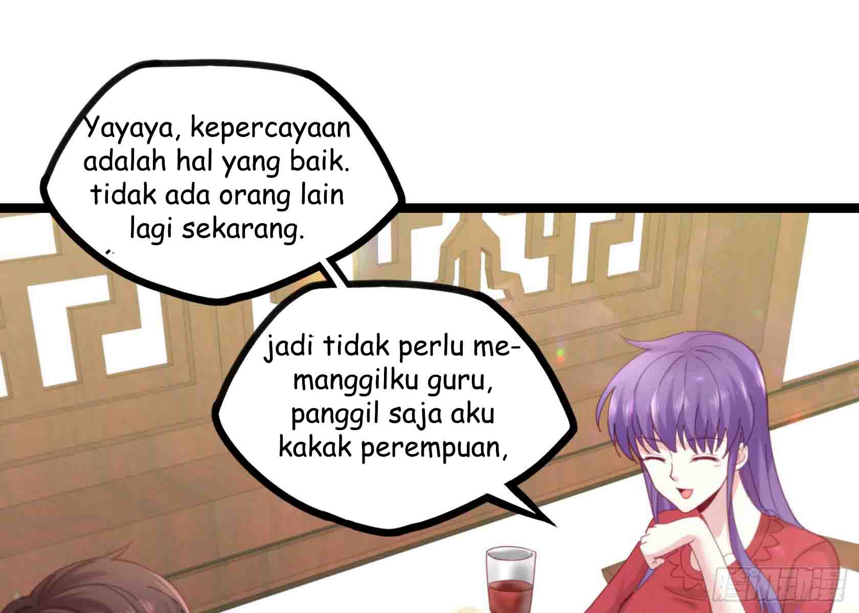 Urban Immortal Emperor Chapter 15 - halaman 26