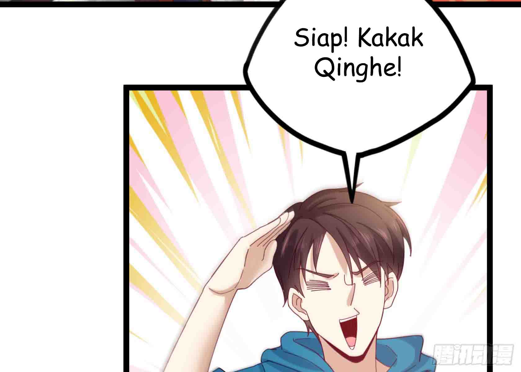 Urban Immortal Emperor Chapter 15 - halaman 28