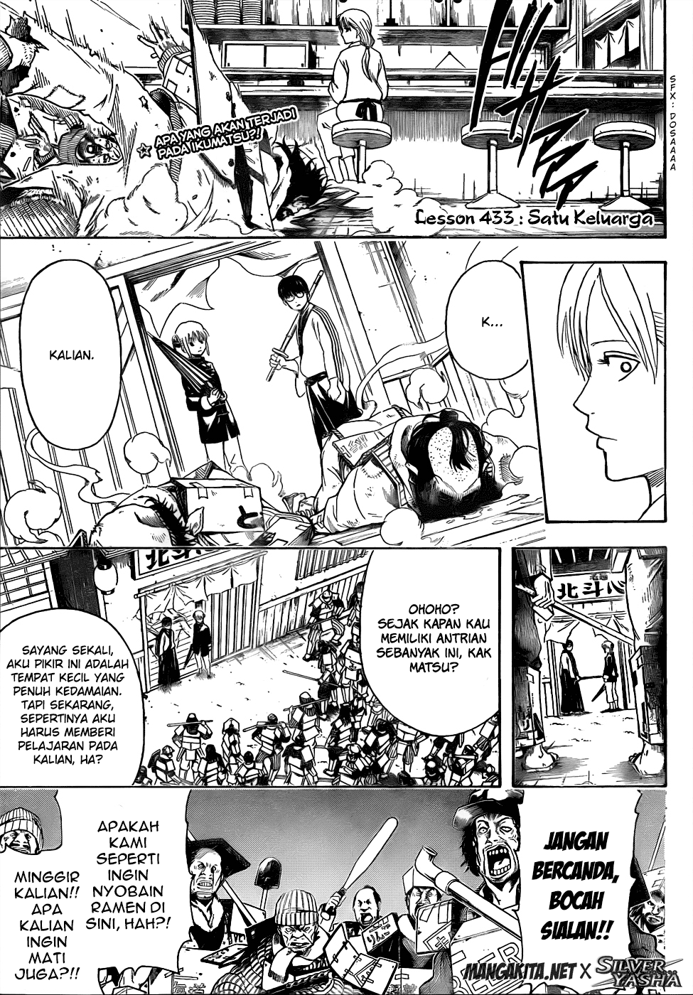 Urban Immortal Emperor Chapter 15 - halaman 3