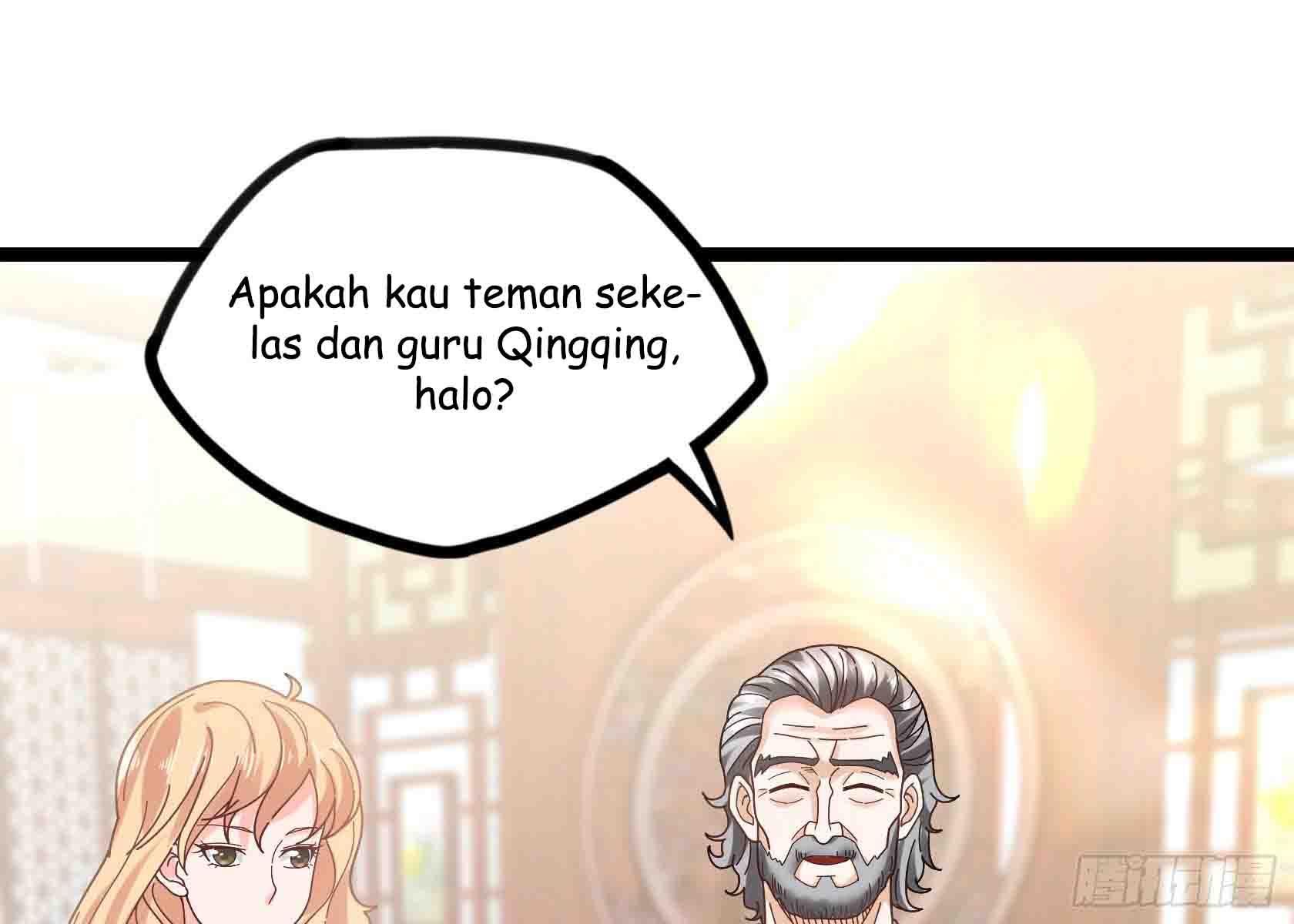Urban Immortal Emperor Chapter 15 - halaman 37
